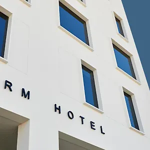 Hotell Form Al Jaddaf, Dubai, A Member Of Design, Dubai